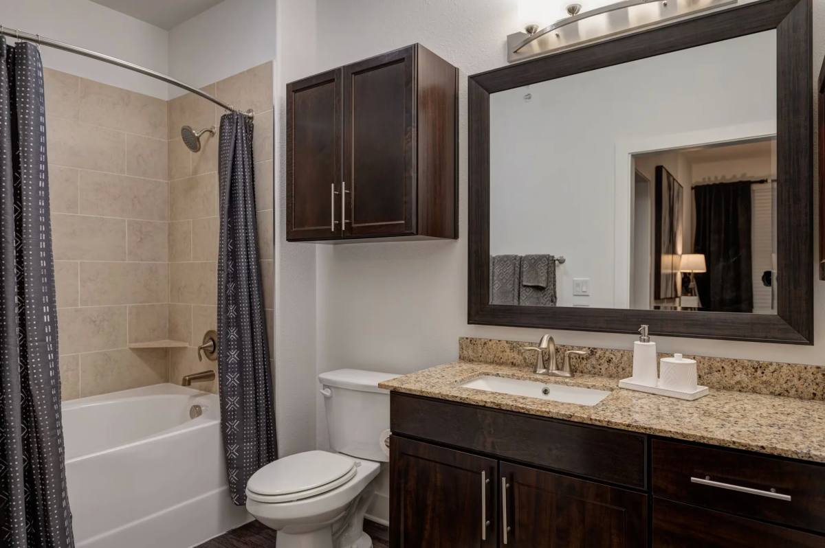 Apartment for rent at 10011 Stonelake Blvd #281, Austin, TX 78759