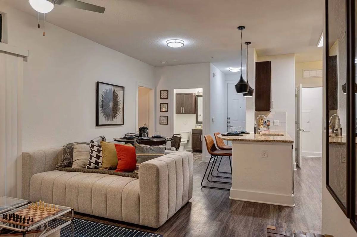 Apartment for rent at 10011 Stonelake Blvd #281, Austin, TX 78759