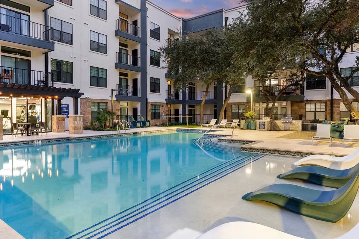 Apartment for rent at 10011 Stonelake Blvd #281, Austin, TX 78759