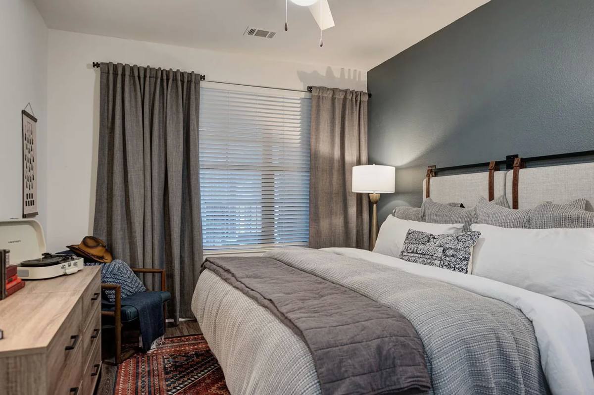 Apartment for rent at 10011 Stonelake Blvd #281, Austin, TX 78759
