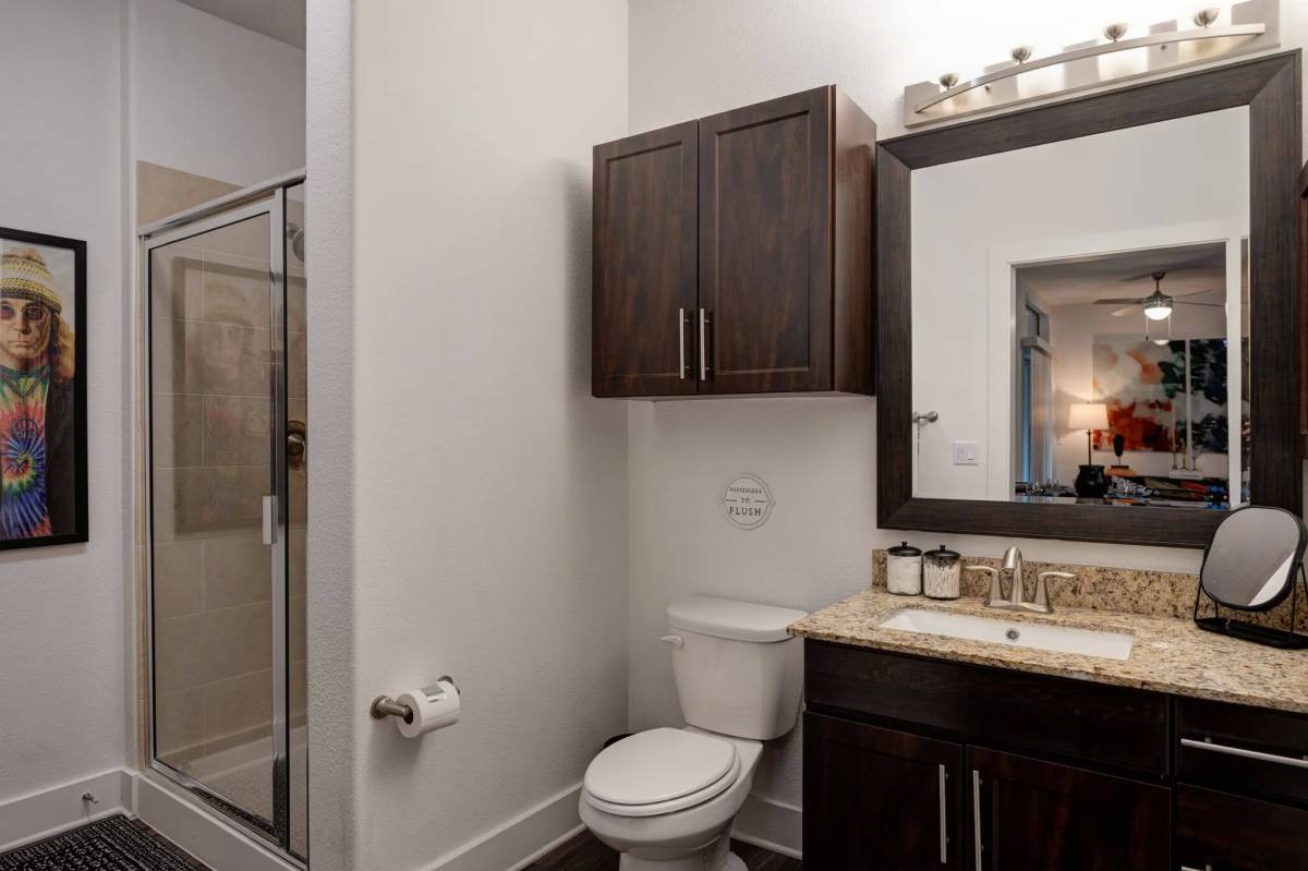 Apartment for rent at 10011 Stonelake Blvd #281, Austin, TX 78759