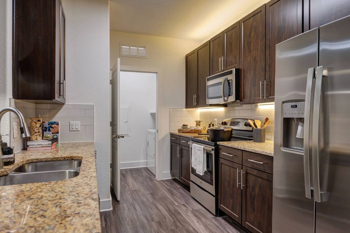 Apartment for rent at 10011 Stonelake Blvd #281, Austin, TX 78759