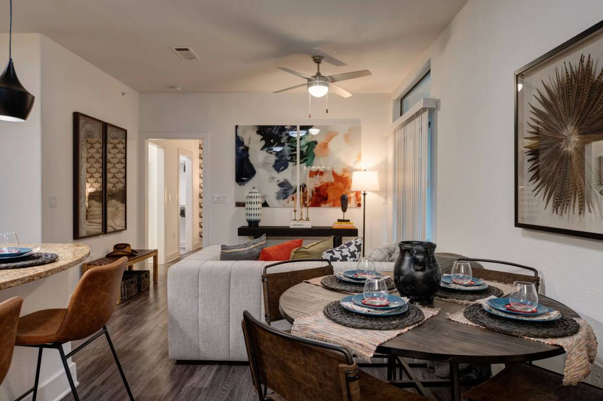 Apartment for rent at 10011 Stonelake Blvd #281, Austin, TX 78759