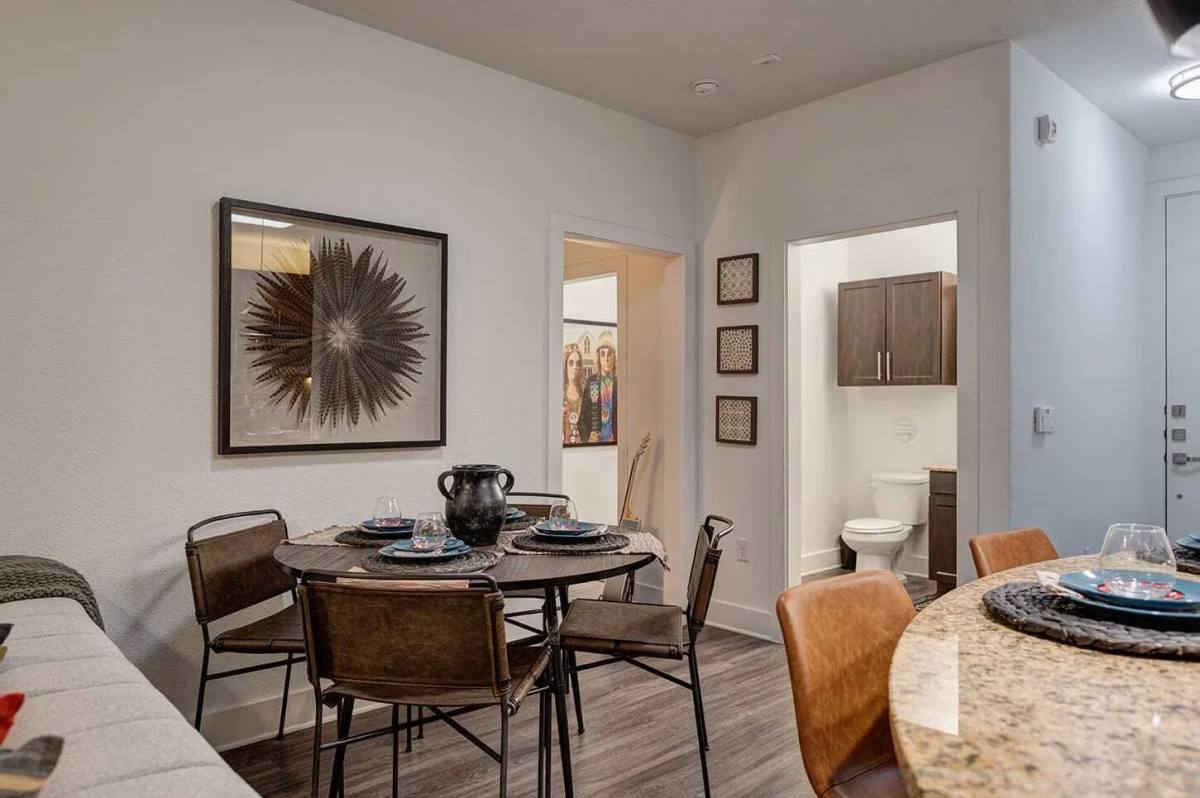 Apartment for rent at 10011 Stonelake Blvd #281, Austin, TX 78759