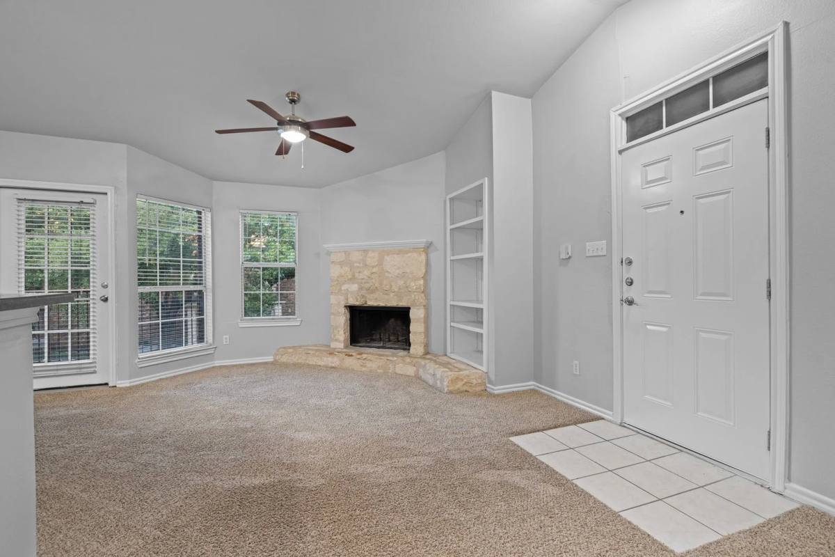 Townhouse for rent at 6804 N Capital of Texas Highway 524, Austin, TX 78731