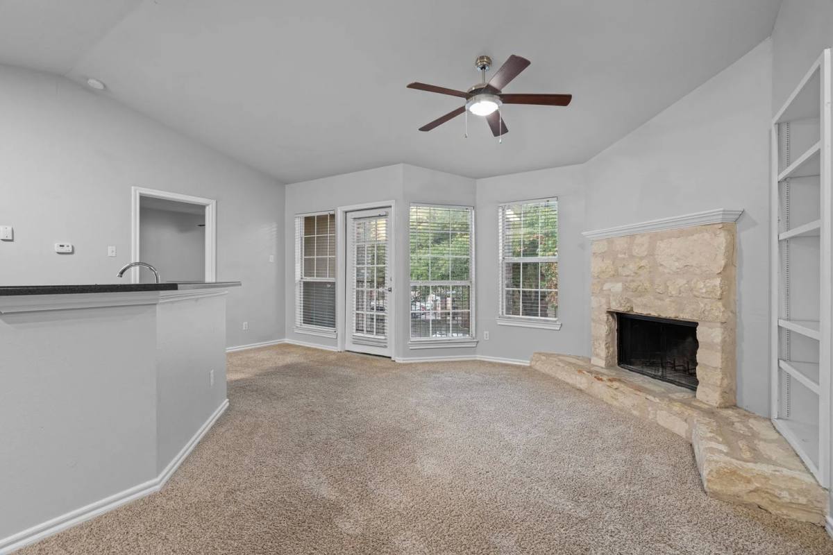 Townhouse for rent at 6804 N Capital of Texas Highway 524, Austin, TX 78731