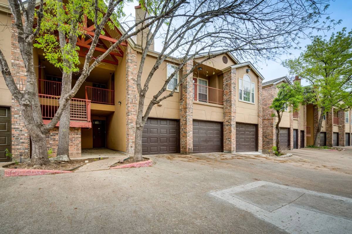 Townhouse for rent at 6804 N Capital of Texas Highway 524, Austin, TX 78731