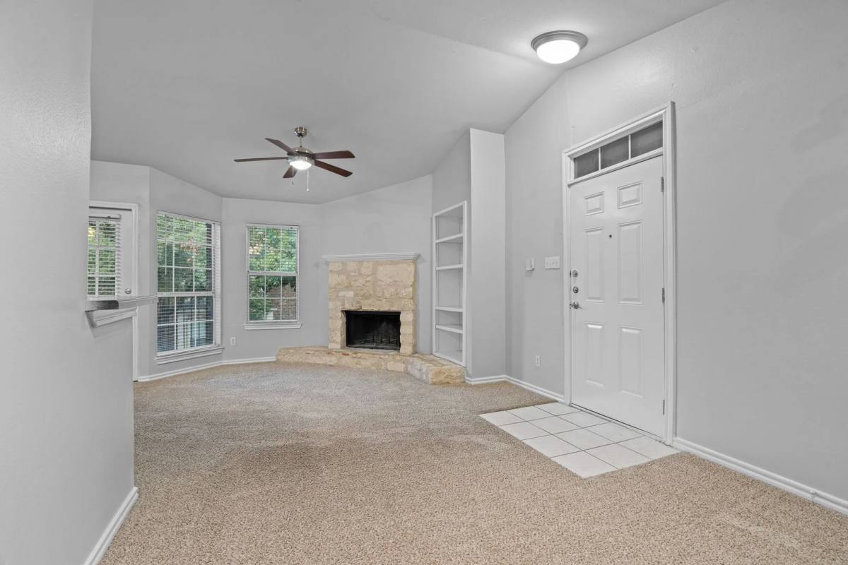 Townhouse for rent at 6804 N Capital of Texas Highway 524, Austin, TX 78731