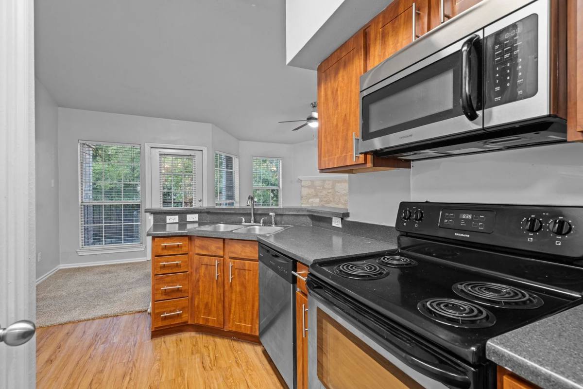 Townhouse for rent at 6804 N Capital of Texas Highway 524, Austin, TX 78731