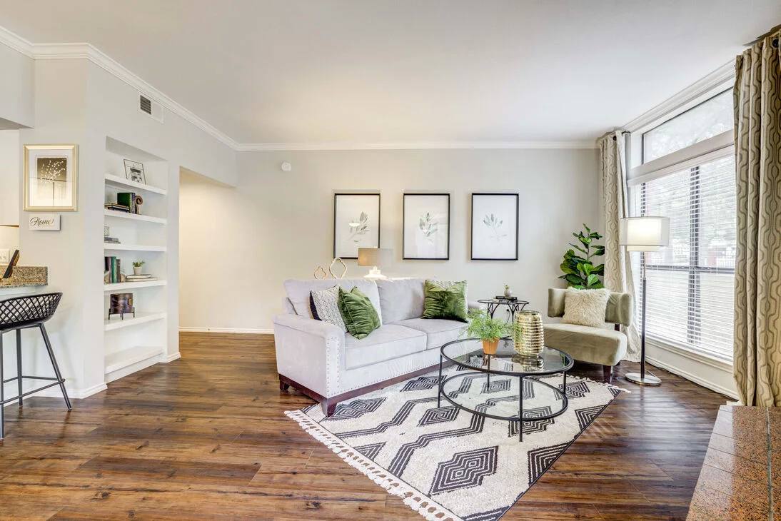 Apartment for rent at 10300 Jollyville Rd #2227, Austin, TX 78759