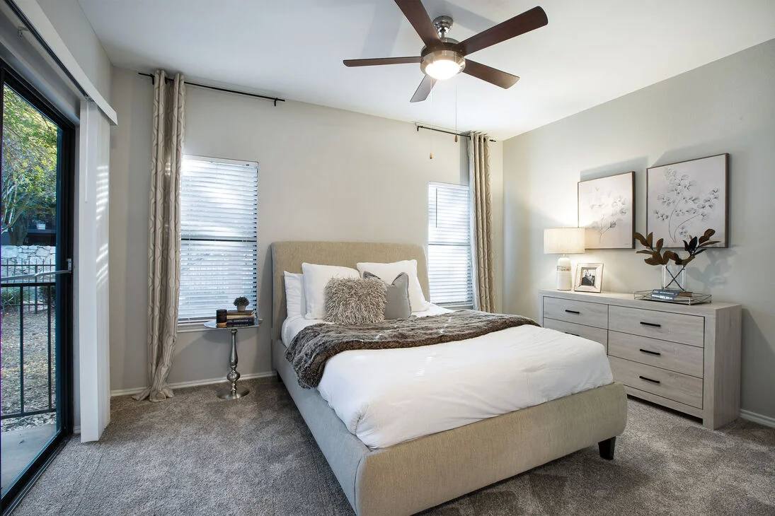 Apartment for rent at 10300 Jollyville Rd #2227, Austin, TX 78759
