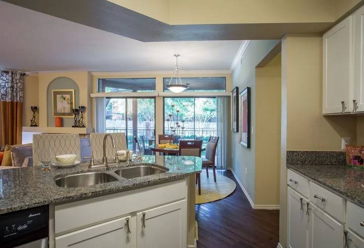 Apartment for rent at 10300 Jollyville Rd #2227, Austin, TX 78759