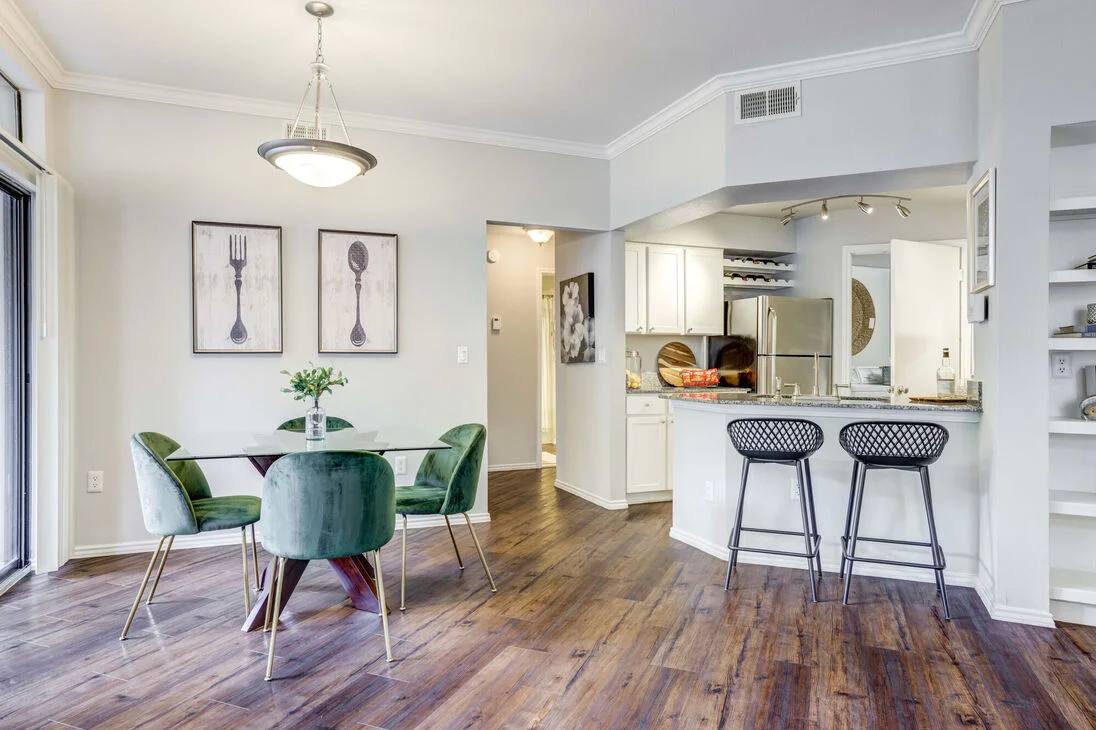 Apartment for rent at 10300 Jollyville Rd #2227, Austin, TX 78759