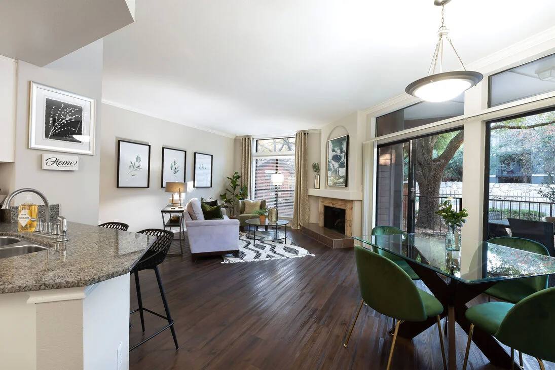 Apartment for rent at 10300 Jollyville Rd #2227, Austin, TX 78759