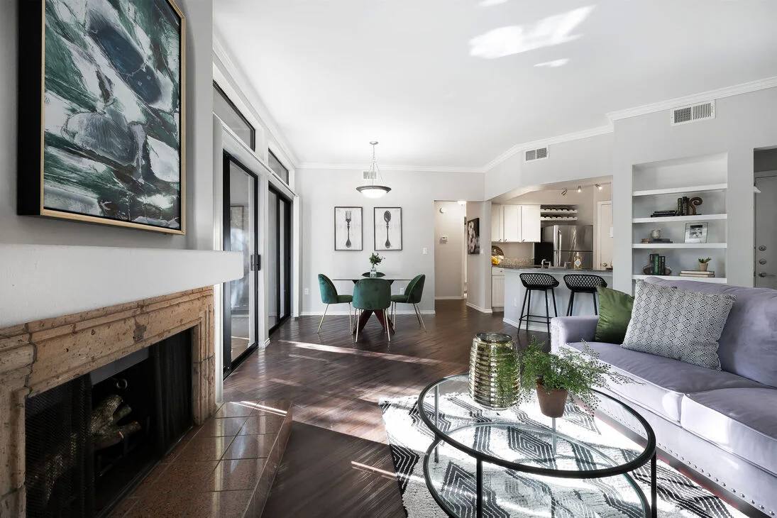 Apartment for rent at 10300 Jollyville Rd #2227, Austin, TX 78759