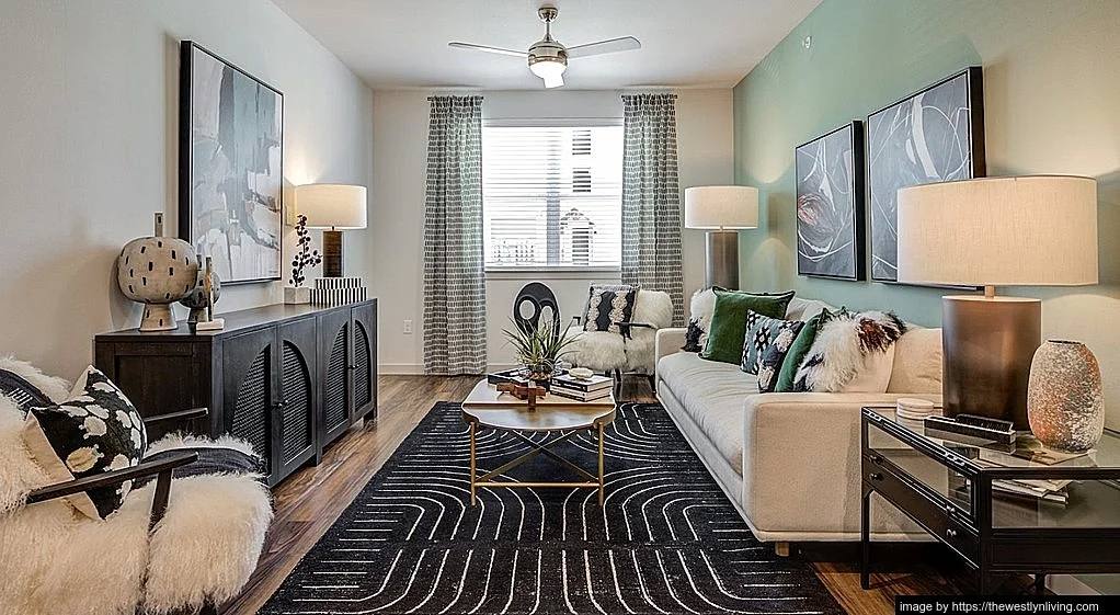 Apartment for rent at 1150 I-20 #1511, Grand Prairie, TX 75052