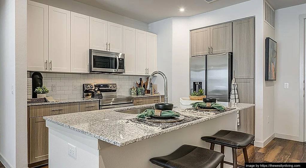 Apartment for rent at 1150 I-20 #1511, Grand Prairie, TX 75052