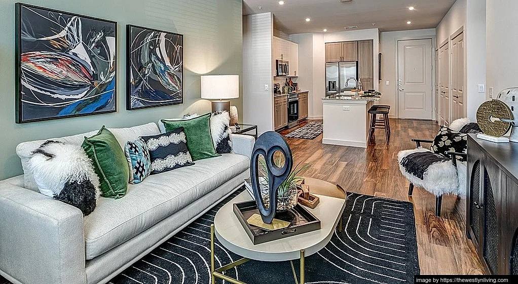 Apartment for rent at 1150 I-20 #1511, Grand Prairie, TX 75052
