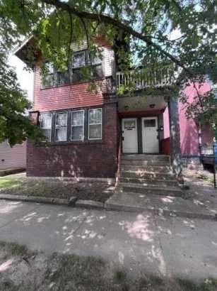 Condo for rent at 714 S Burdick #2, Kalamazoo, MI 49007