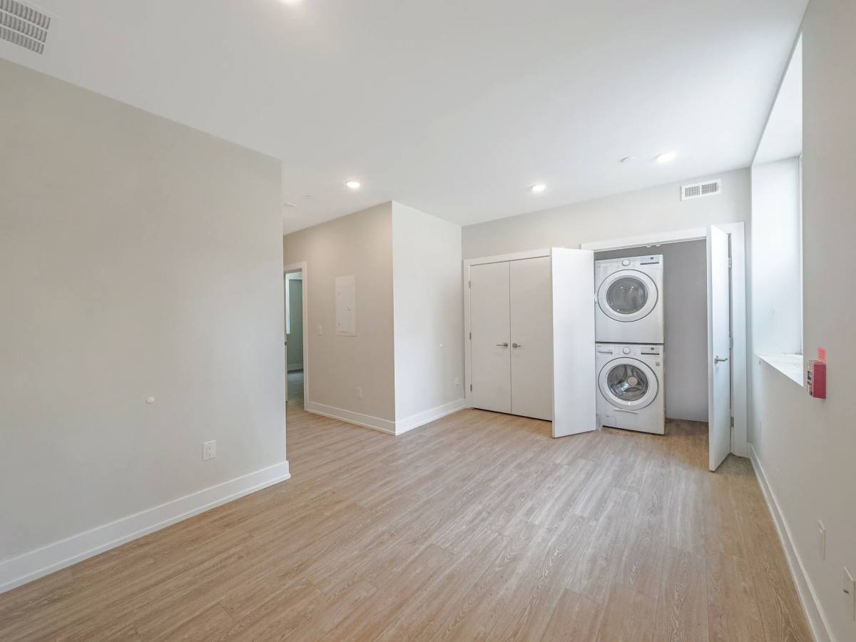Apartment for rent at 2155 N Darien St, Philadelphia, PA 19122