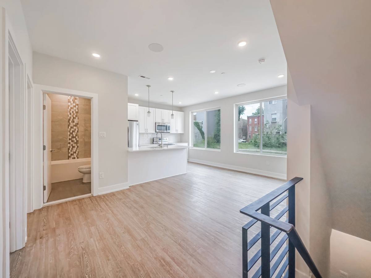 Apartment for rent at 2155 N Darien St, Philadelphia, PA 19122