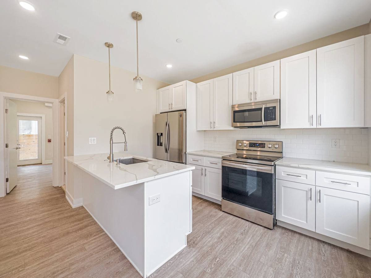 Apartment for rent at 2155 N Darien St, Philadelphia, PA 19122