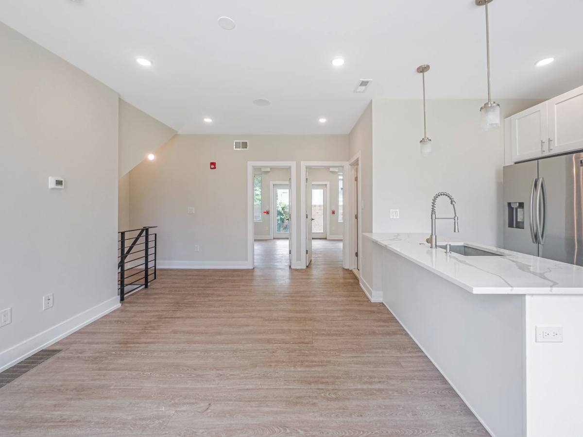 Apartment for rent at 2155 N Darien St, Philadelphia, PA 19122