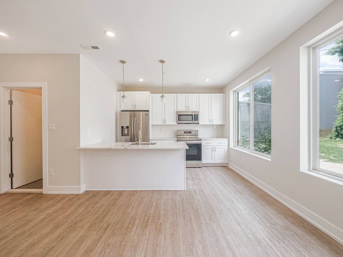 Apartment for rent at 2155 N Darien St, Philadelphia, PA 19122
