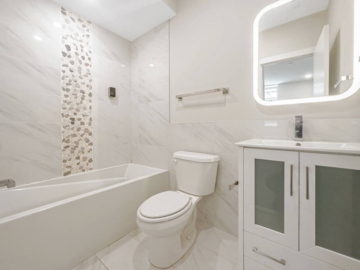Apartment for rent at 2155 N Darien St, Philadelphia, PA 19122