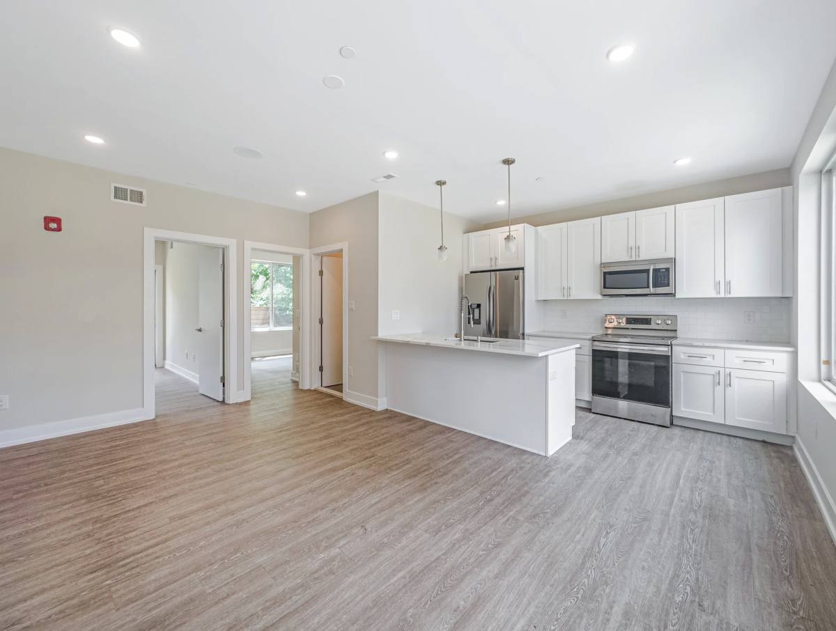Apartment for rent at 2155 N Darien St, Philadelphia, PA 19122