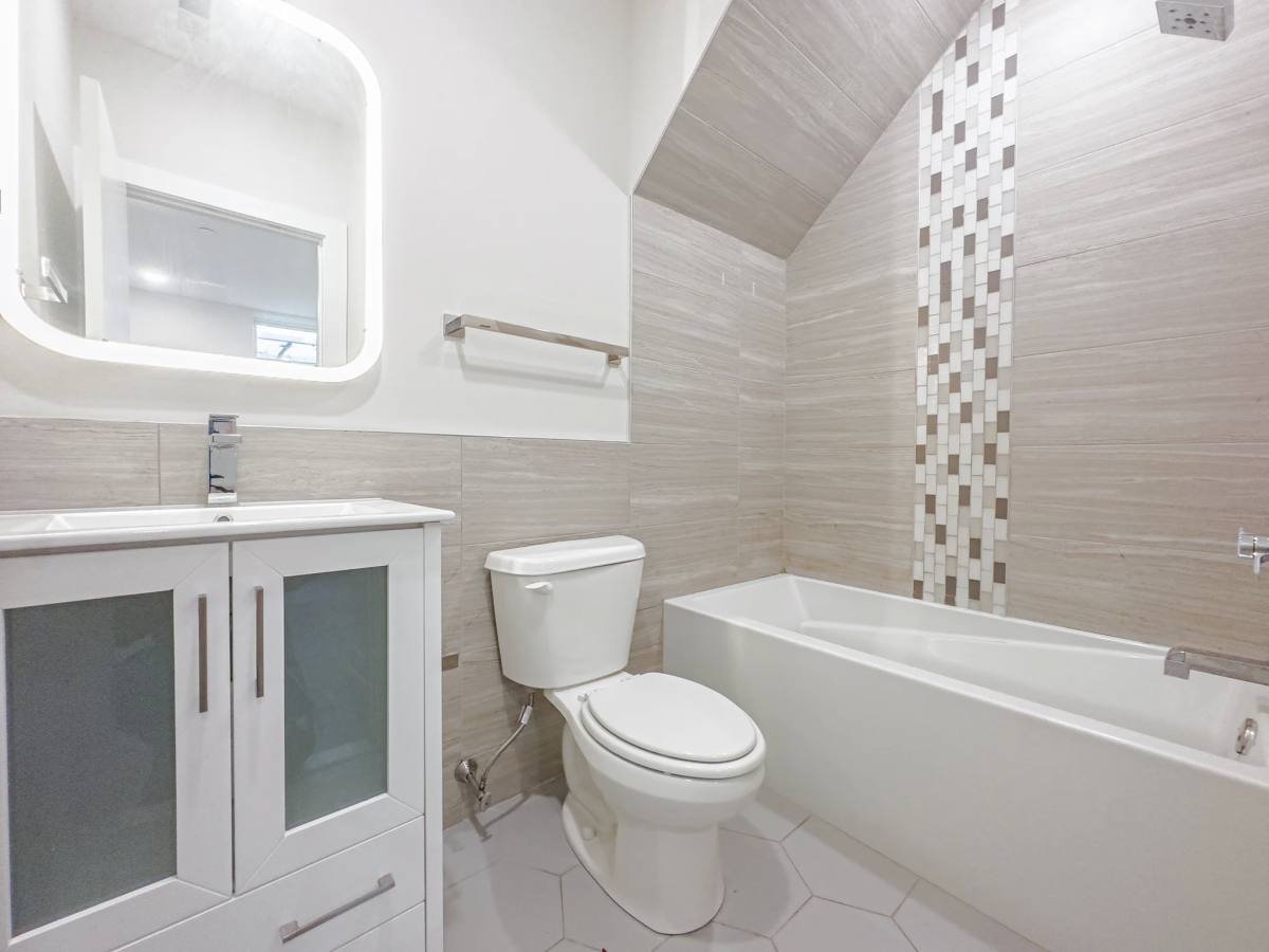 Apartment for rent at 2155 N Darien St, Philadelphia, PA 19122