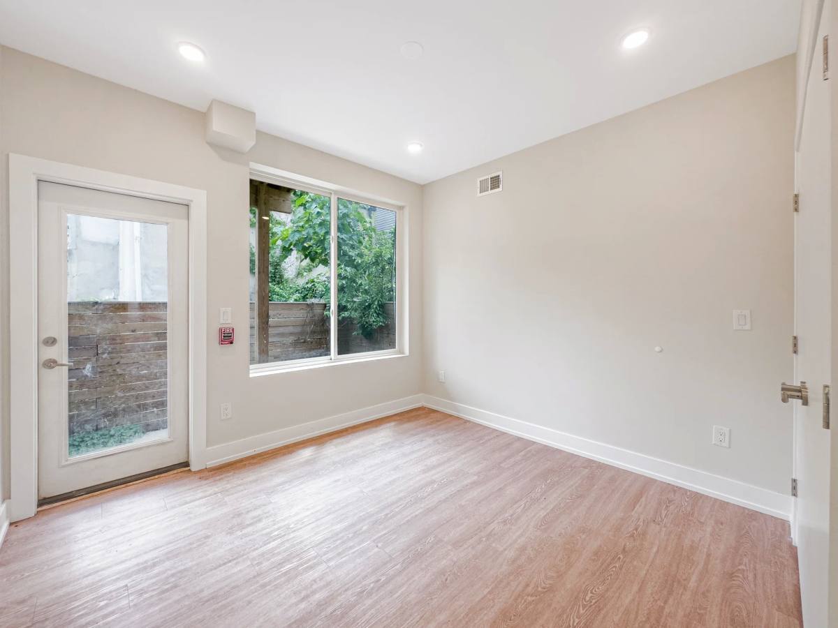 Apartment for rent at 2155 N Darien St, Philadelphia, PA 19122