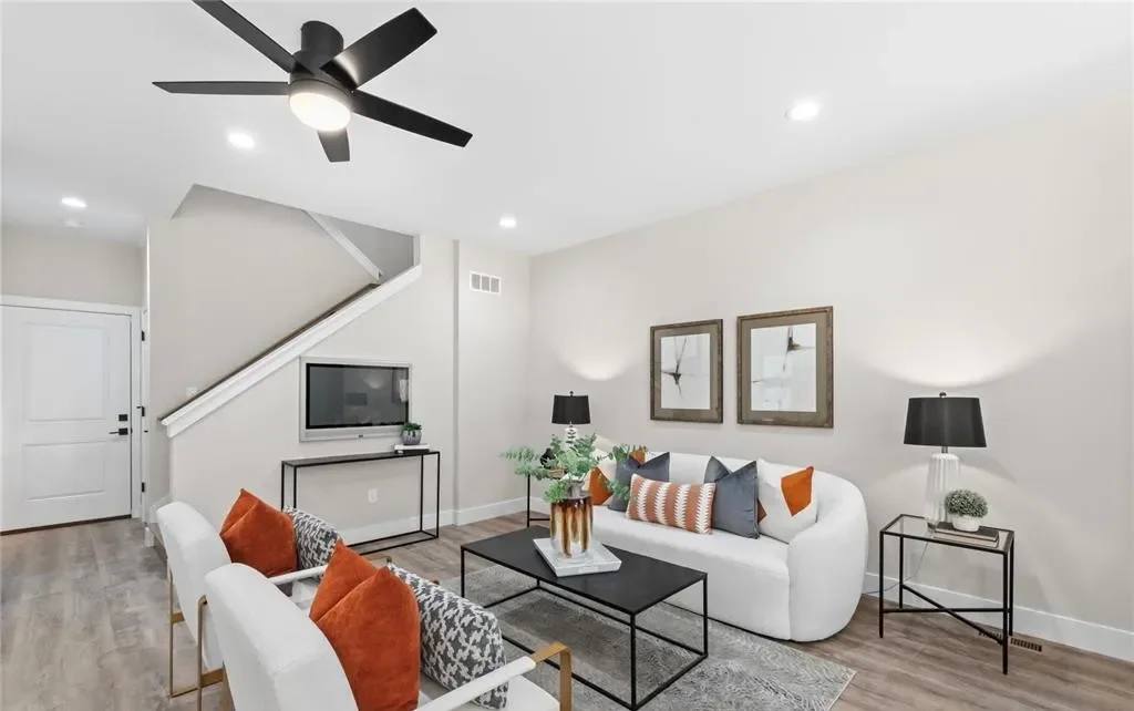 House for rent at 2732 59th St, Saint Louis, MO 63139