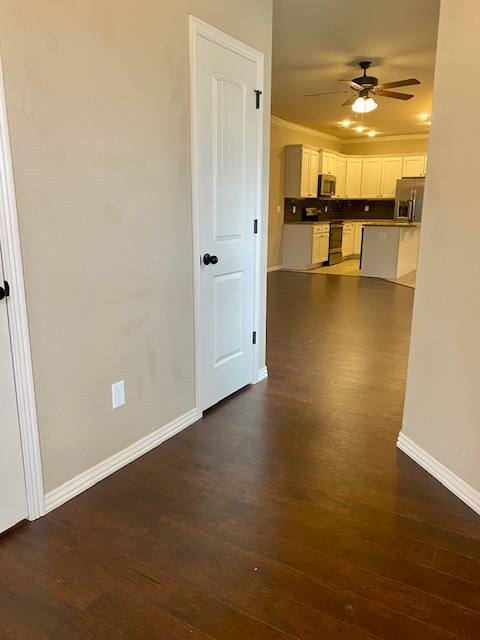 House for rent at 1047 N Leverett Ave, Fayetteville, AR 72701