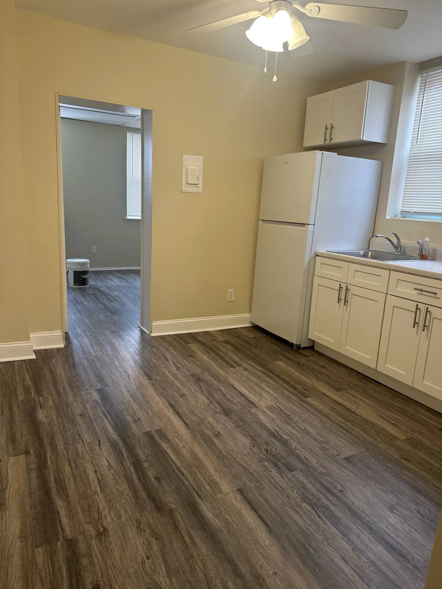 Apartment for rent at 2522 S 62nd St #B, Philadelphia, PA 19141
