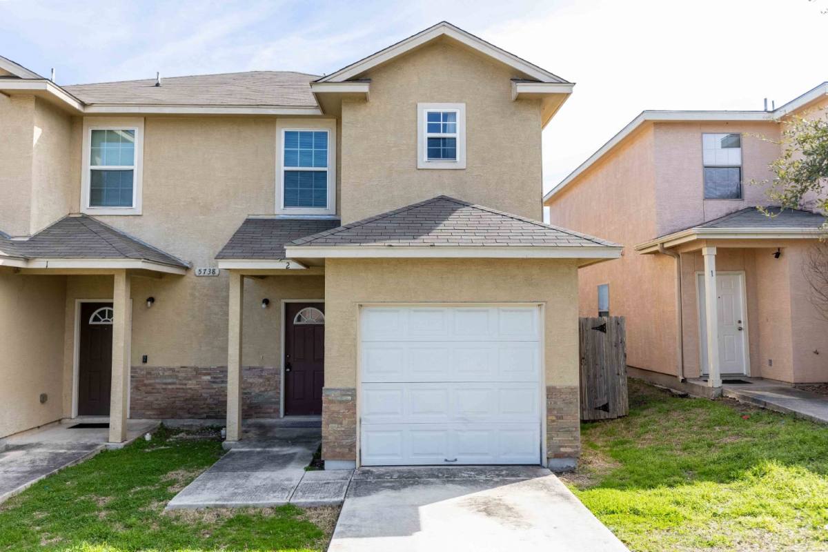 House for rent at 5738 Golf Heights #2, San Antonio, TX 78244