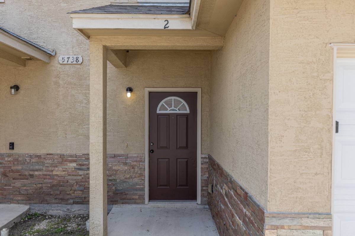 House for rent at 5738 Golf Heights #2, San Antonio, TX 78244