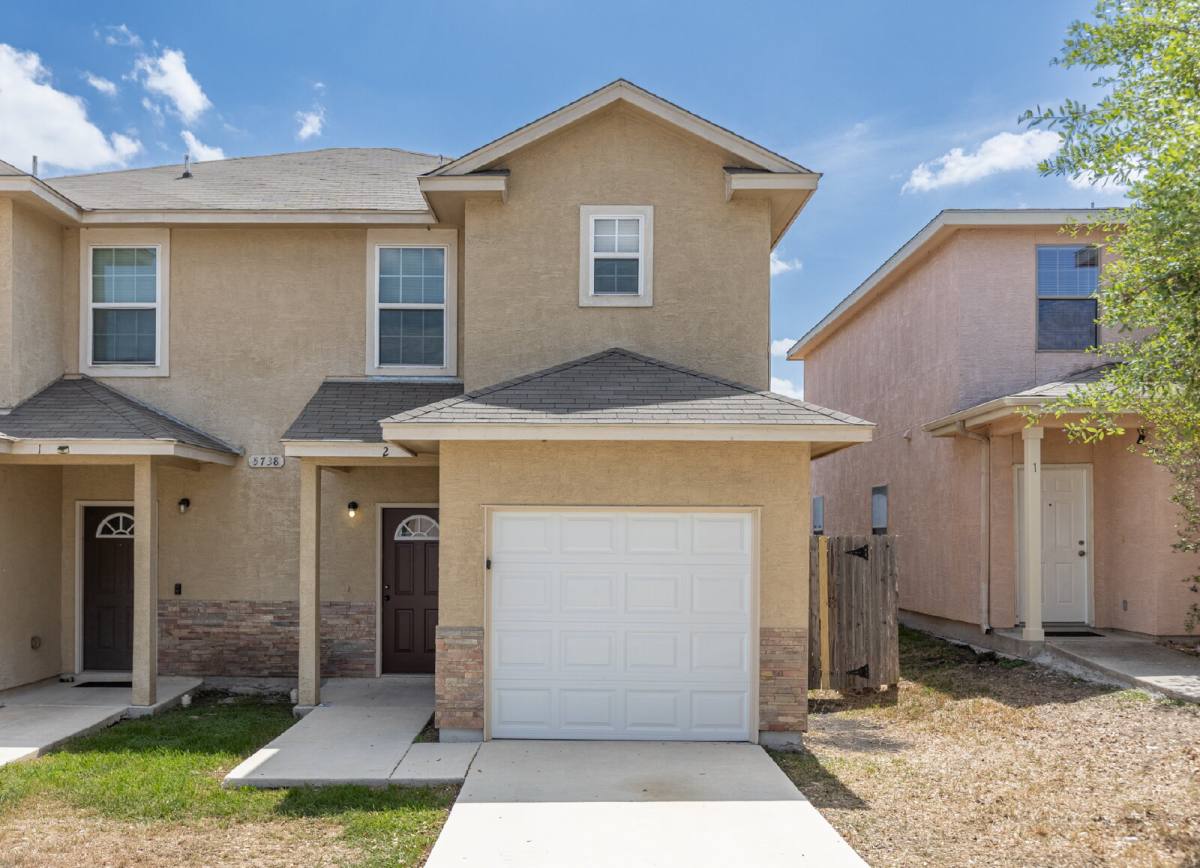 House for rent at 5738 Golf Heights #2, San Antonio, TX 78244