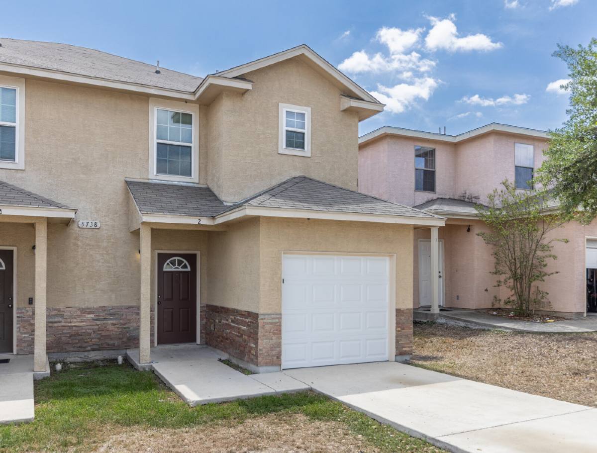 House for rent at 5738 Golf Heights #2, San Antonio, TX 78244