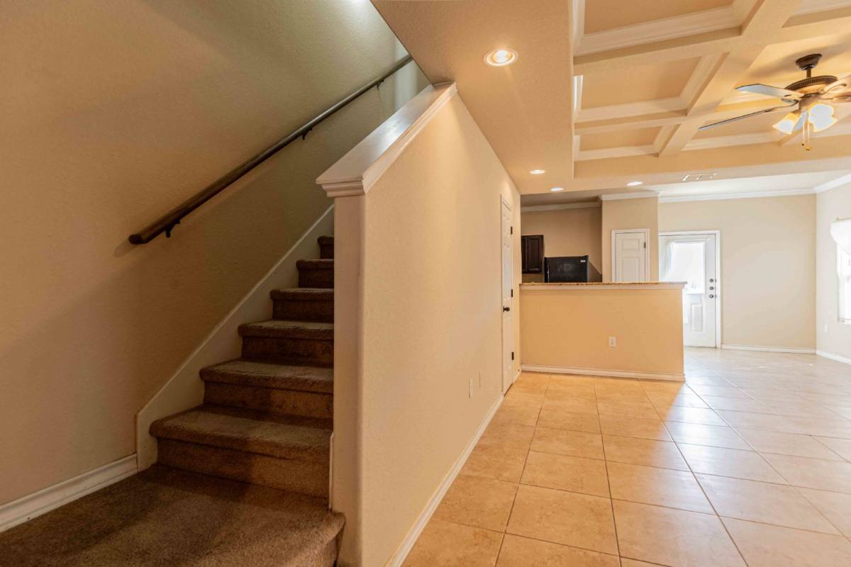 House for rent at 5738 Golf Heights #2, San Antonio, TX 78244