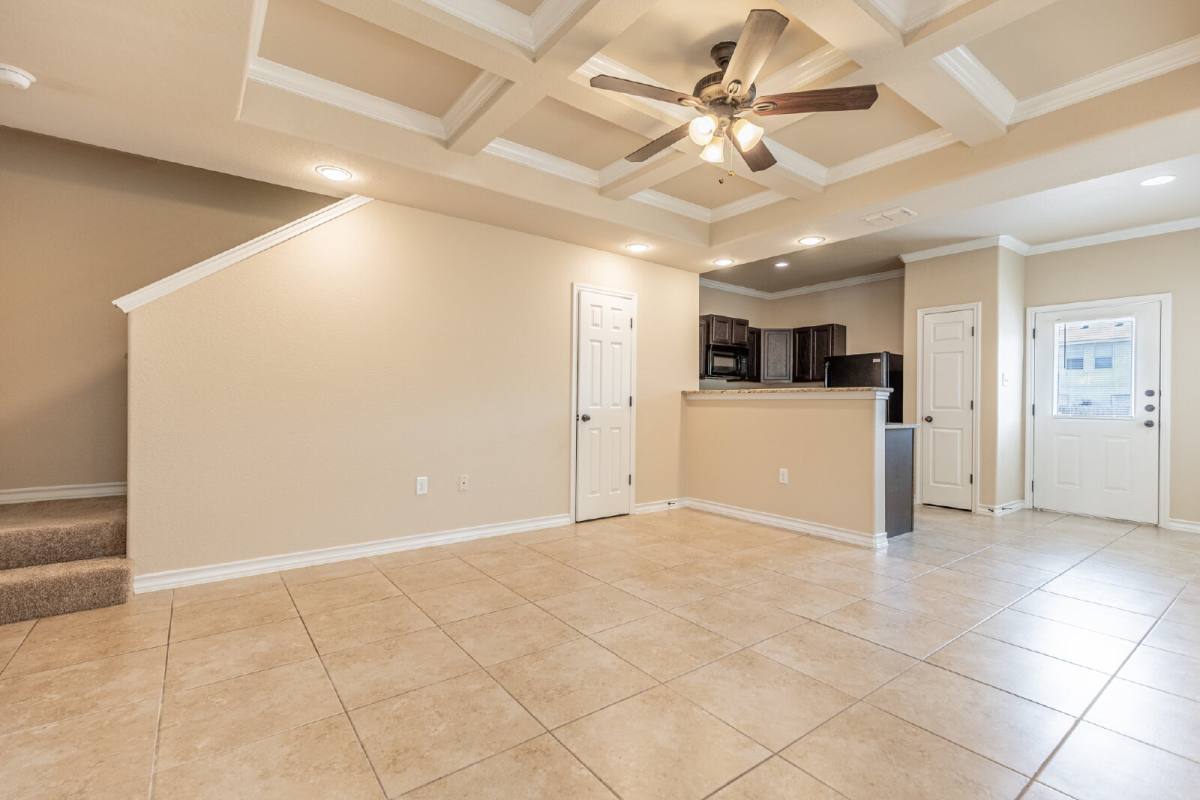 House for rent at 5738 Golf Heights #2, San Antonio, TX 78244