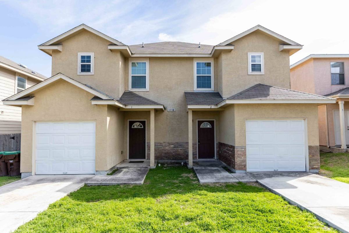 House for rent at 5738 Golf Heights #2, San Antonio, TX 78244