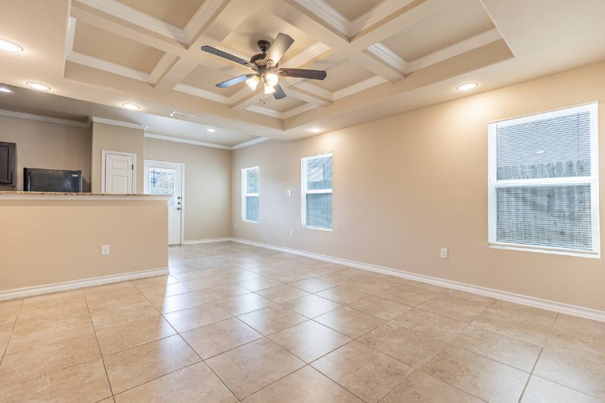 House for rent at 5738 Golf Heights #2, San Antonio, TX 78244