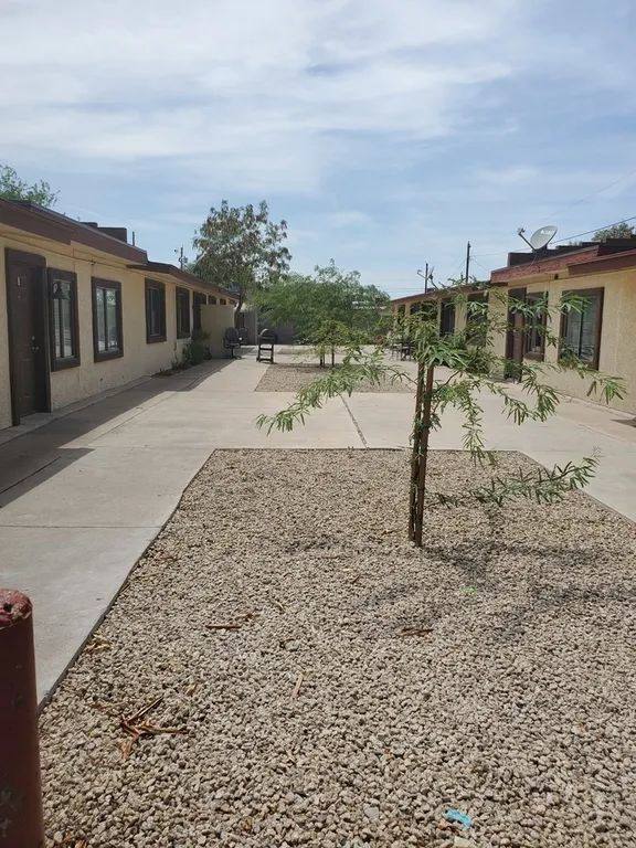 Apartment for rent at 1812 N 26th Place #4, Phoenix, AZ 85008