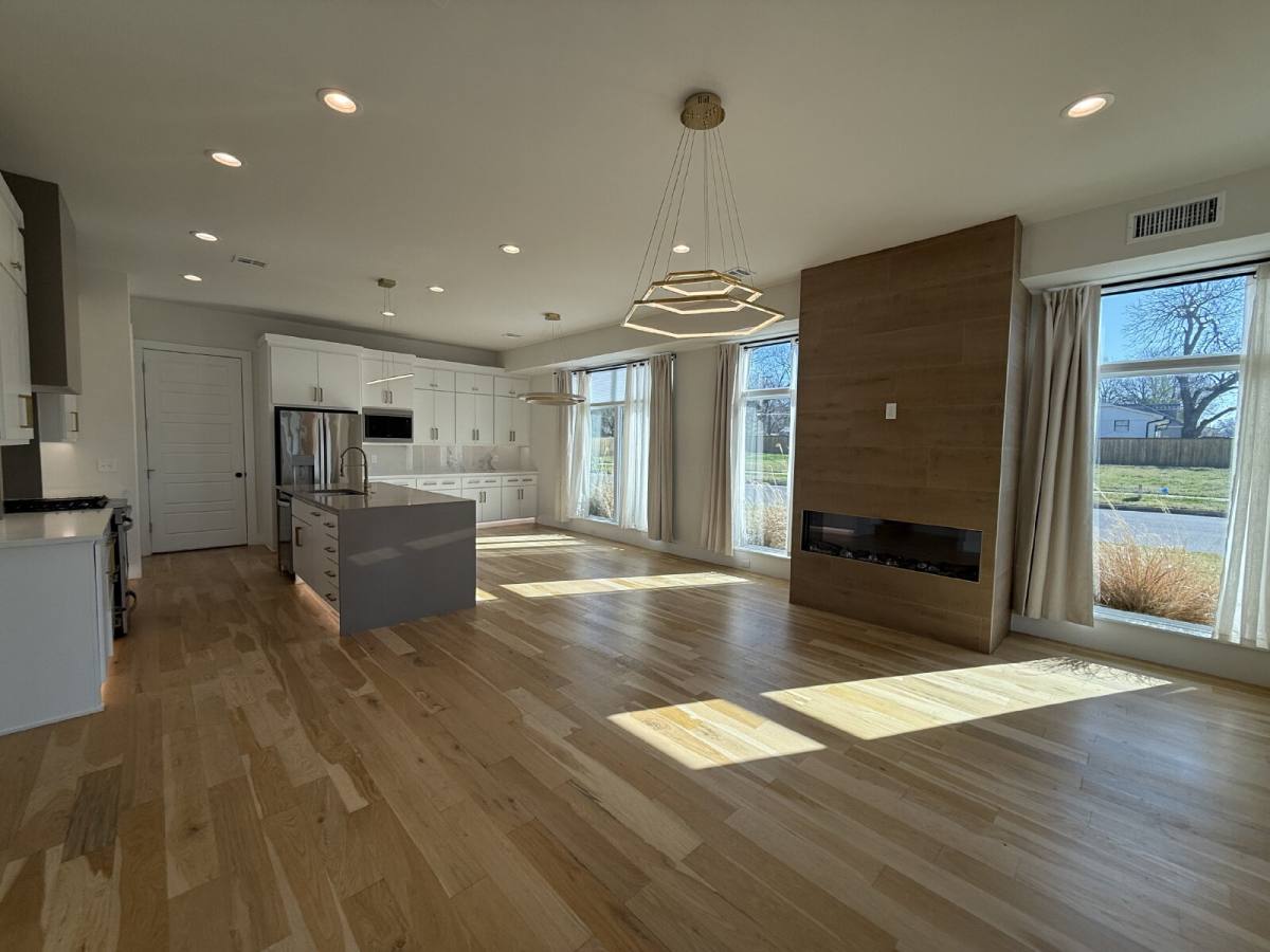 Townhouse for rent at 134 E Elgin St, Broken Arrow, OK 74012