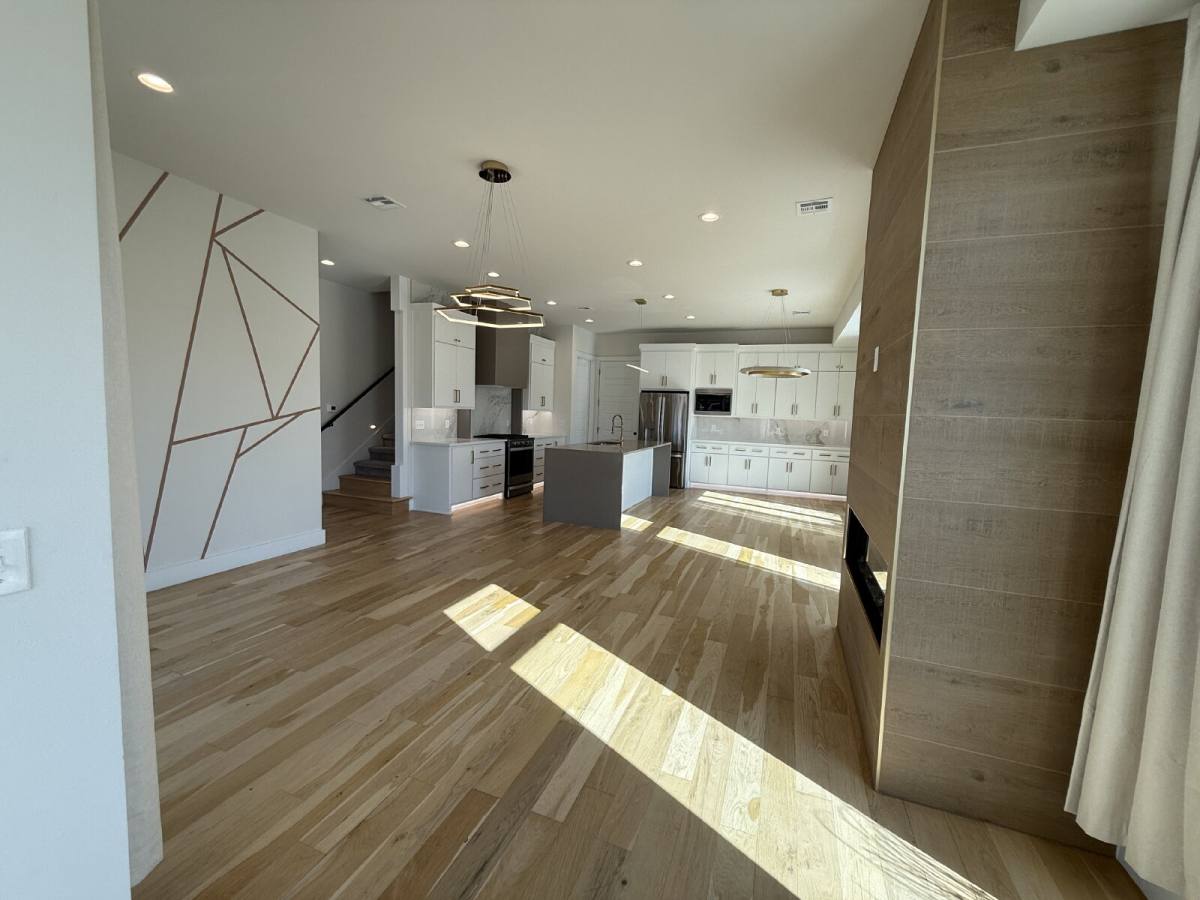 Townhouse for rent at 134 E Elgin St, Broken Arrow, OK 74012