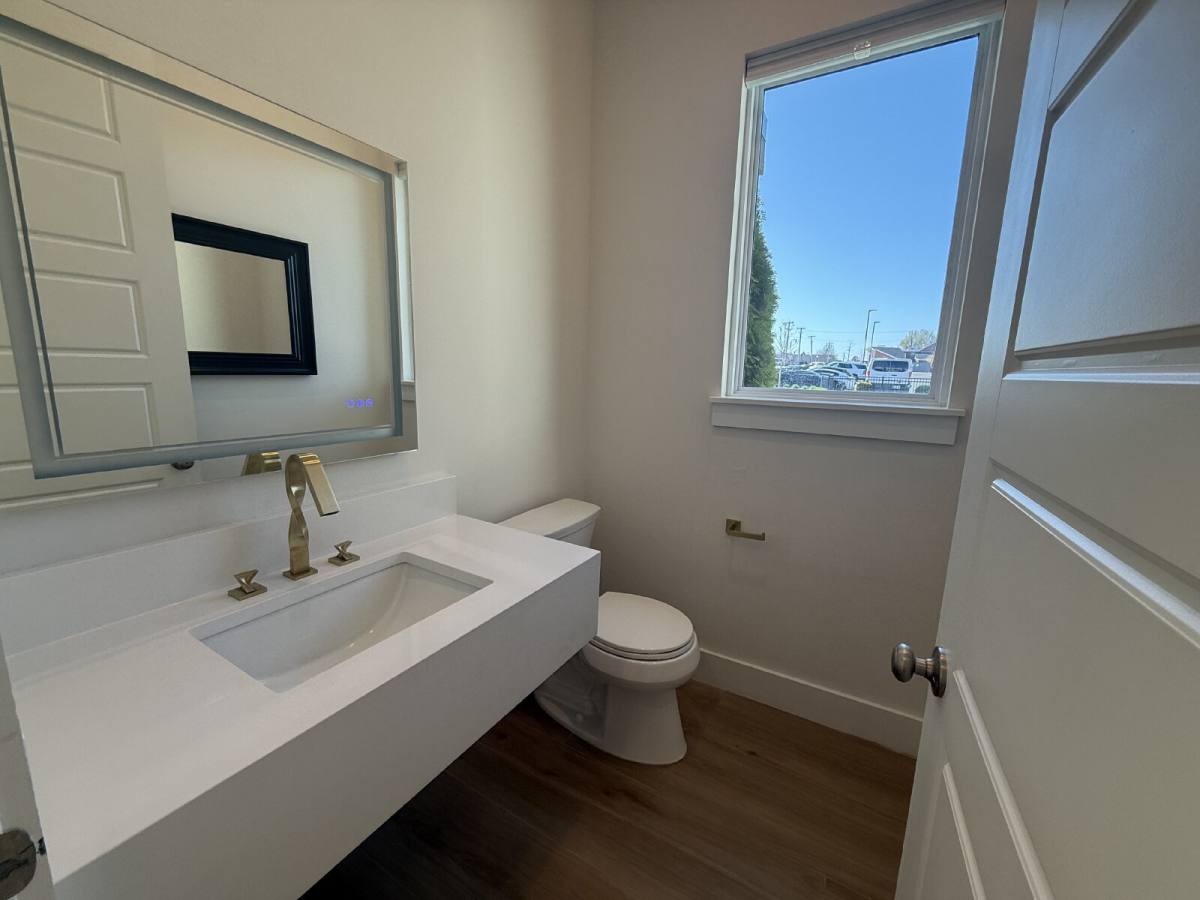 Townhouse for rent at 134 E Elgin St, Broken Arrow, OK 74012
