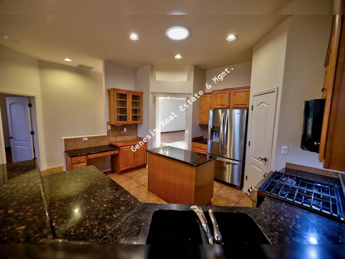 House for rent at 770 W Grantham St, Vail, AZ 85641