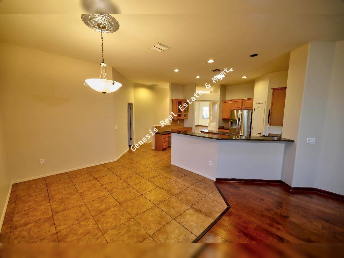 House for rent at 770 W Grantham St, Vail, AZ 85641