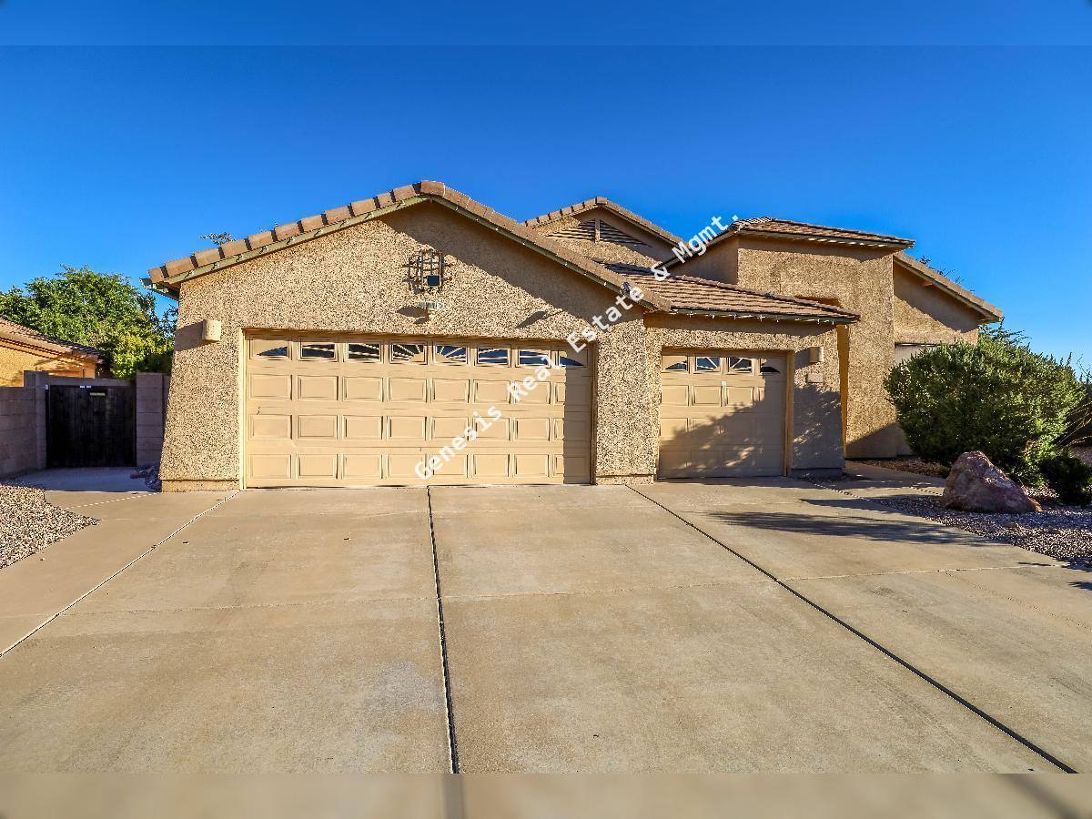 House for rent at 770 W Grantham St, Vail, AZ 85641